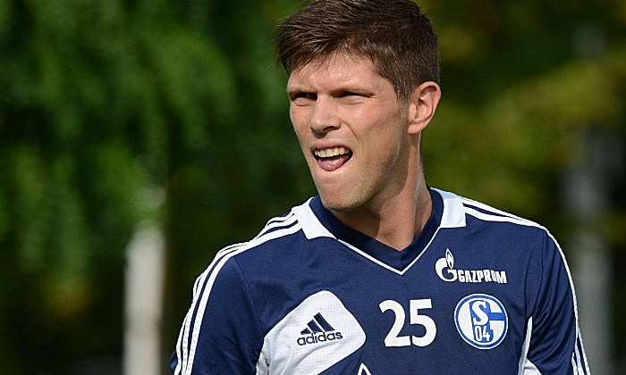 Huntelaar