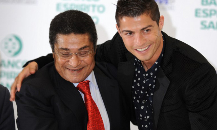 ronaldo eusebio