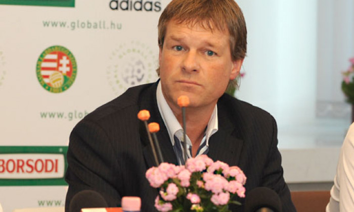 erwin koeman ungaria