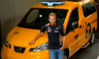 captura vettel taxi