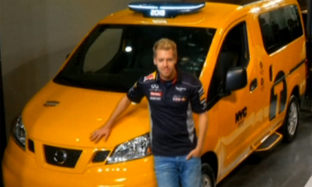 captura vettel taxi