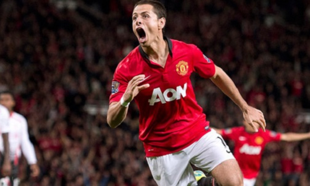 chicharito