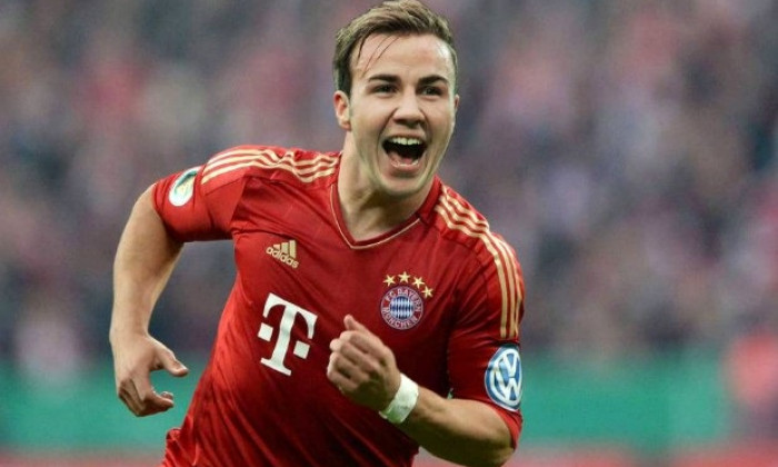 Gotze