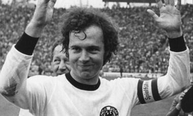 Beckenbauer 1
