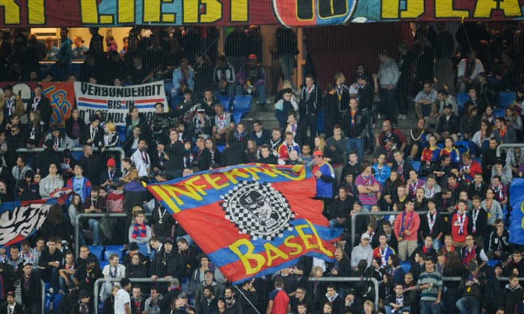 basel schalke