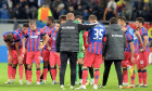 chelsea suparare steaua