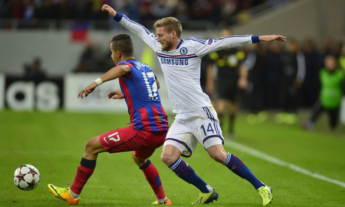 georgievski seara schurrle