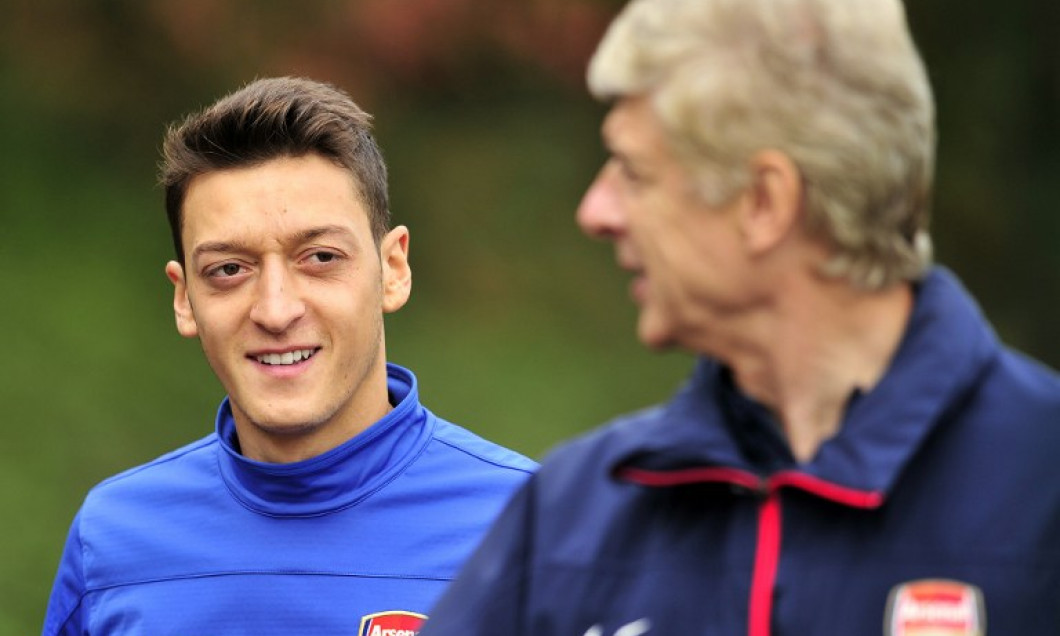 ozil.wenger