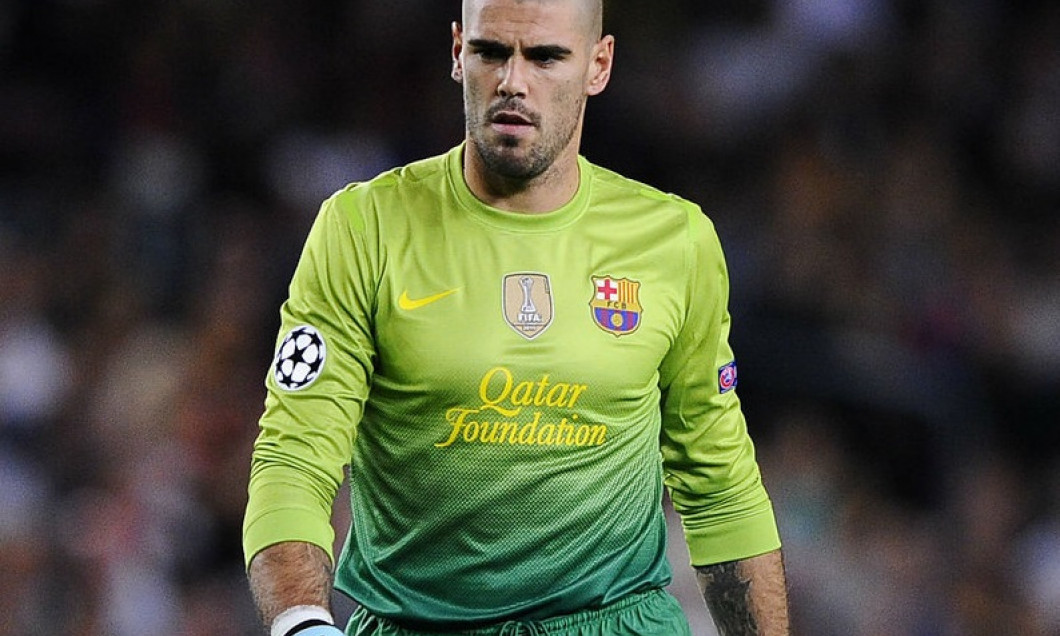 valdes barcelona 1