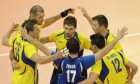 volei romania