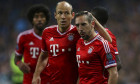 robben ribery city bayern