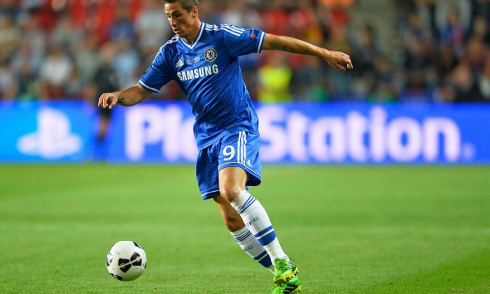 Torres