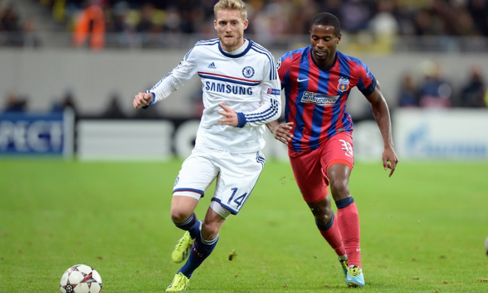 Schurrle Varela