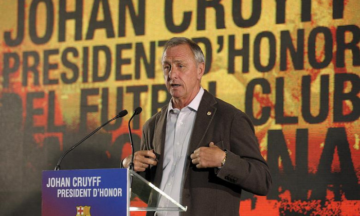 cruyff