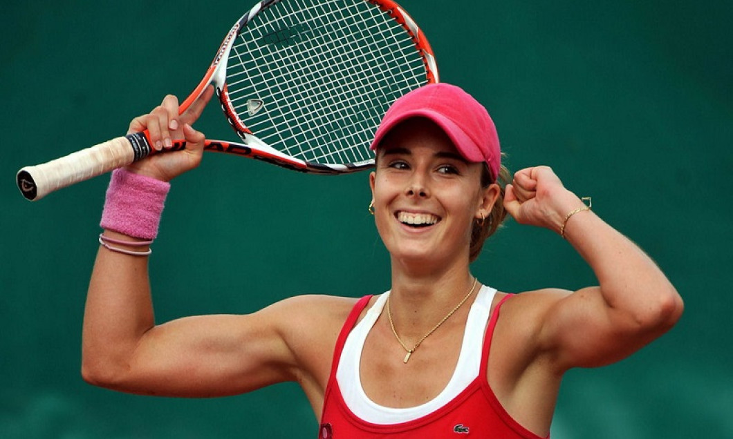 alize cornet