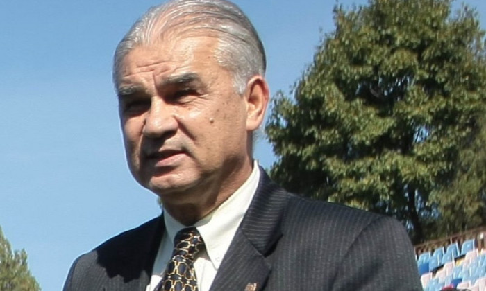 anghel iordanescu