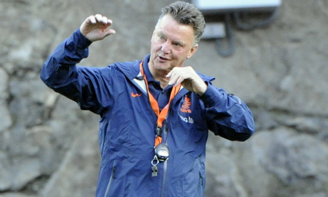 van gaal