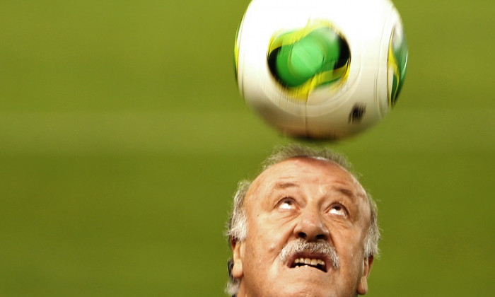 del bosque