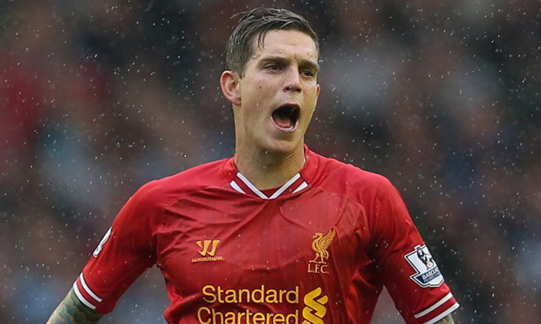 agger liverpool