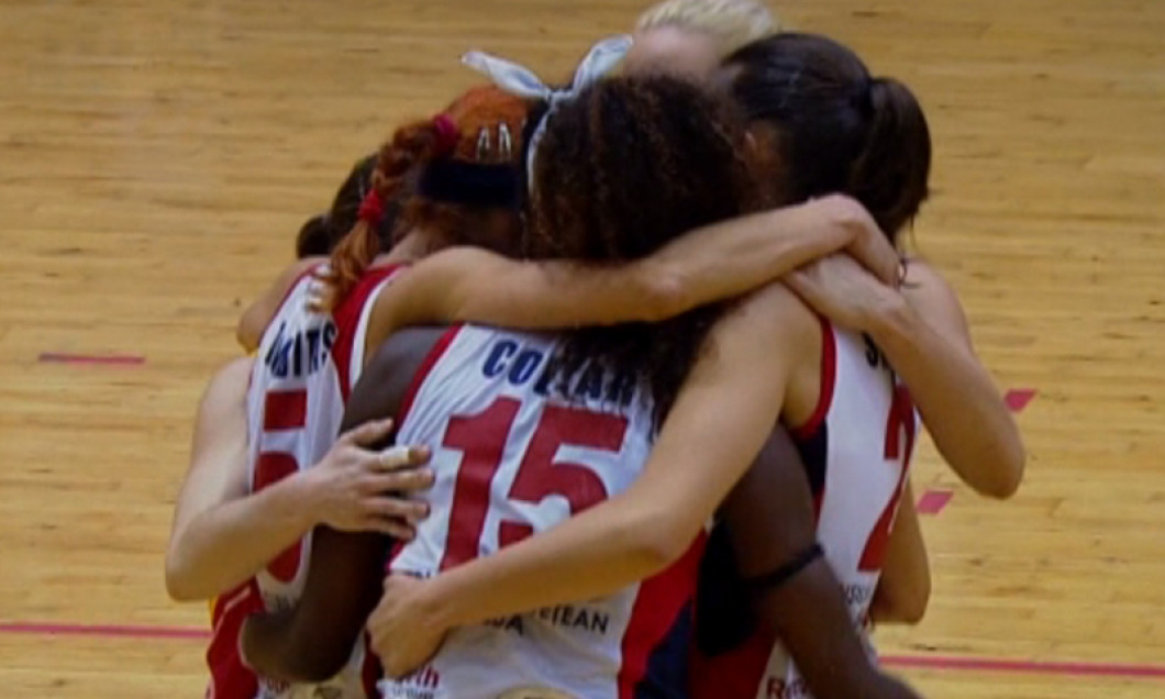 captura volei