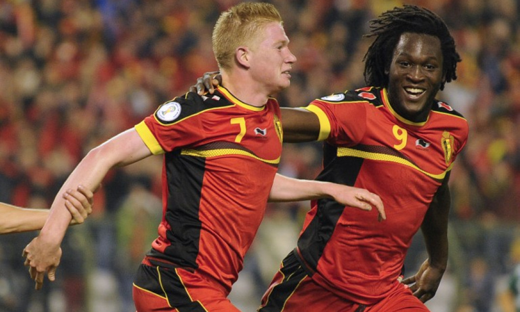 Belgia
