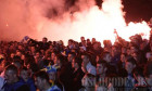 Bosnia fans