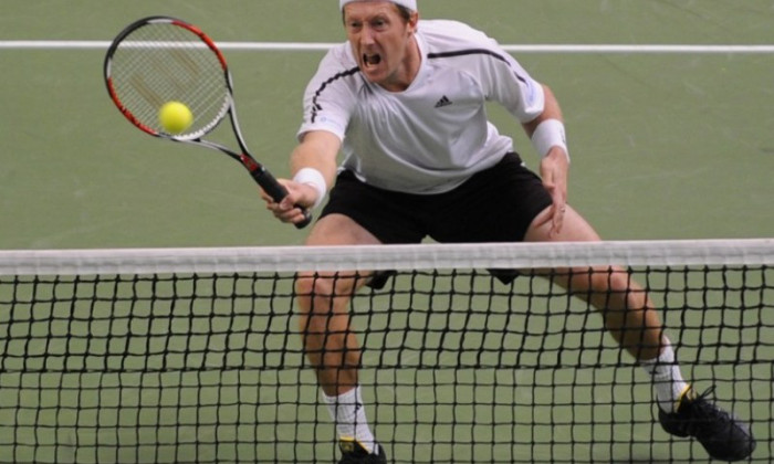 bjorkman tenis revenire