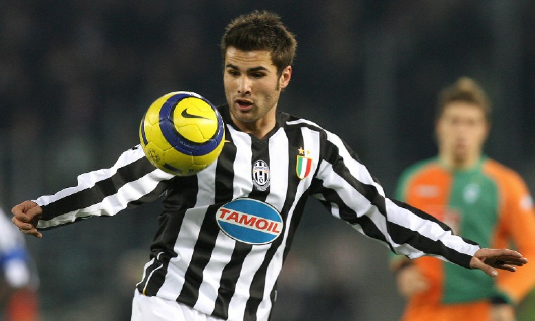 mutu juve