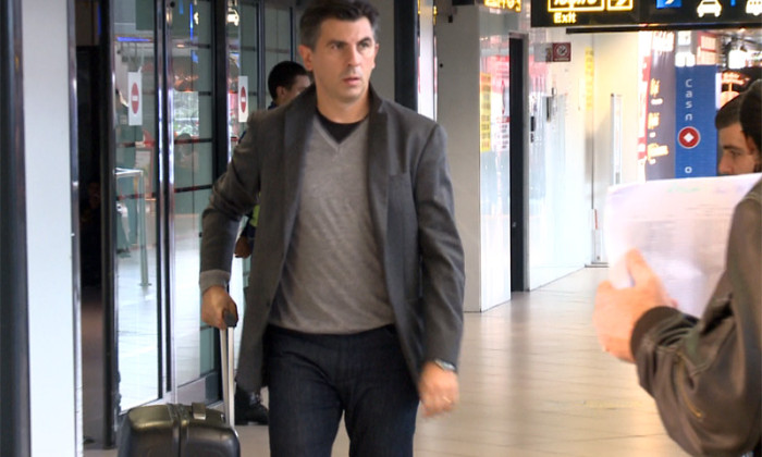 Lupescu aeroport