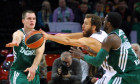 real zalgiris