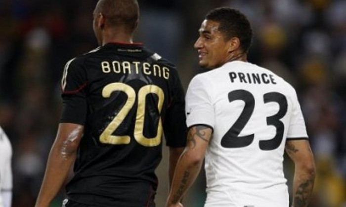 kevin prince boateng