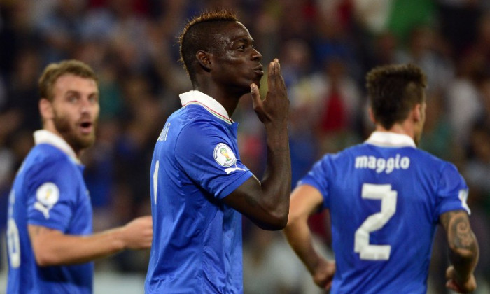 balotelli italia