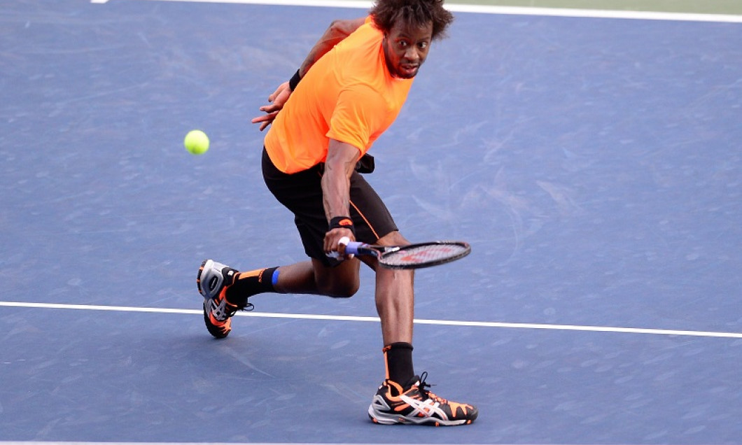 gael monfils shanghai