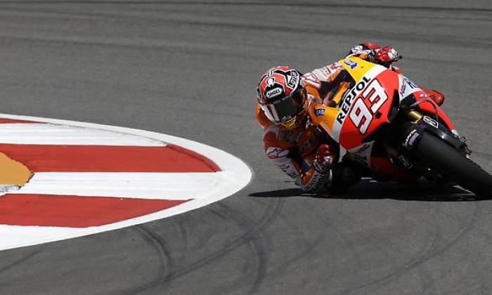 marc marquez moto gp