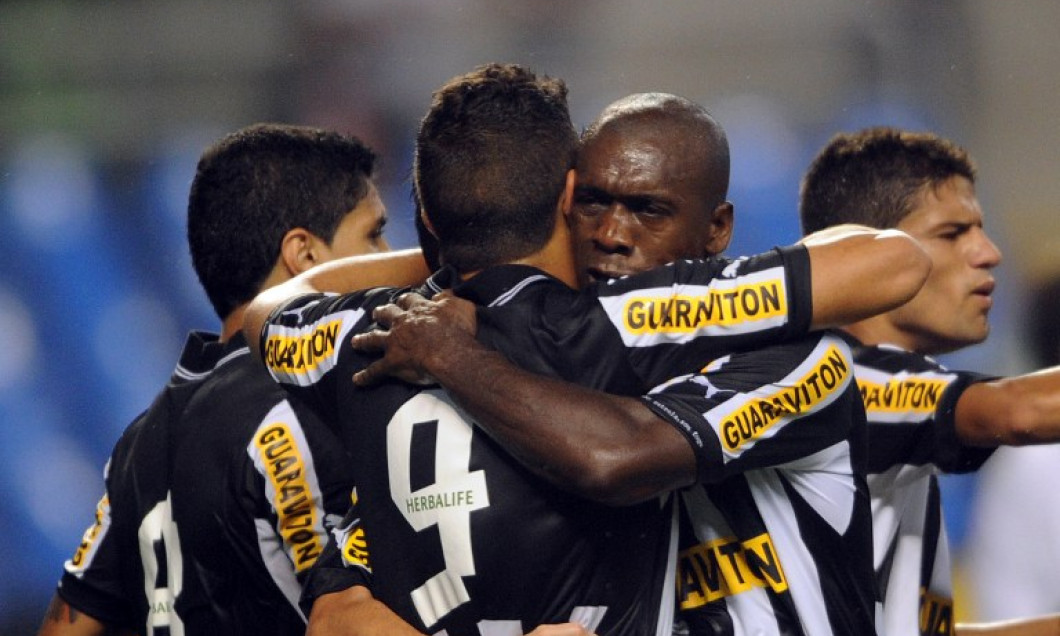 Seedorf Botafogo