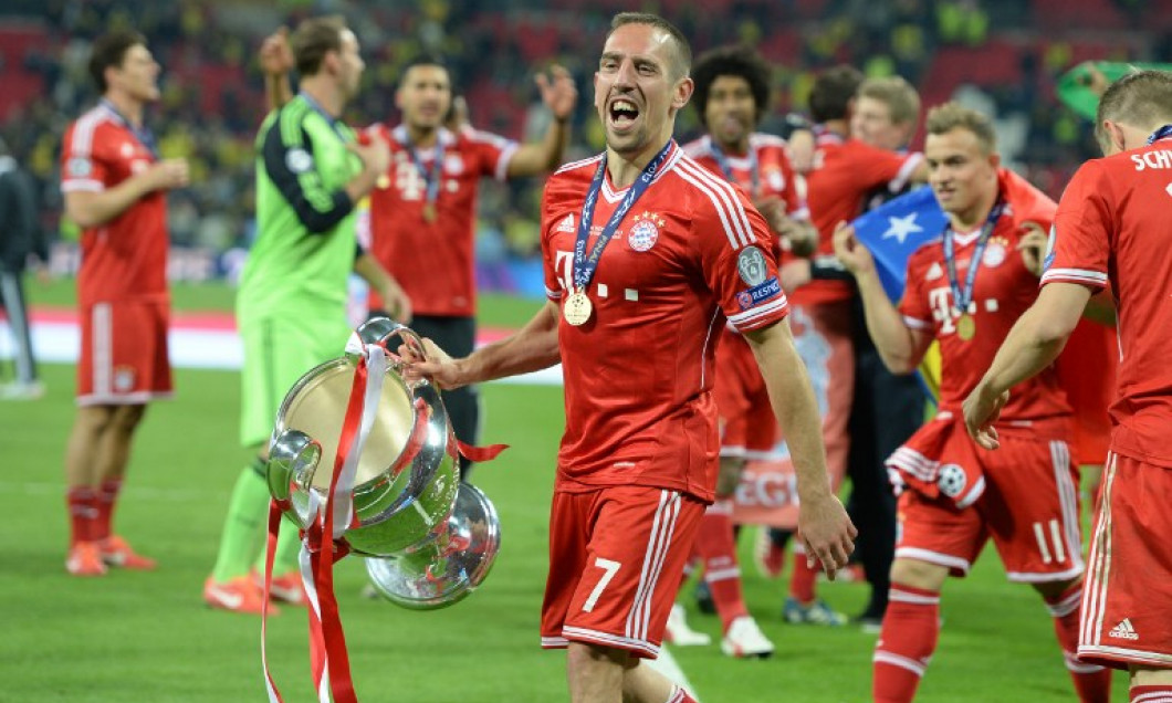 Ribery