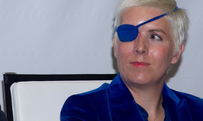 maria de villota