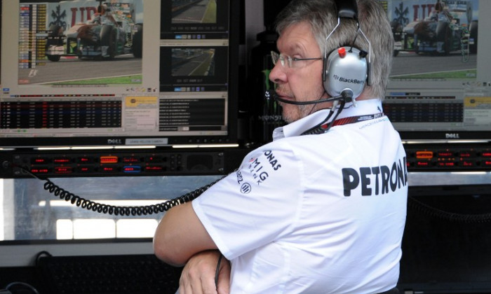 ross brawn