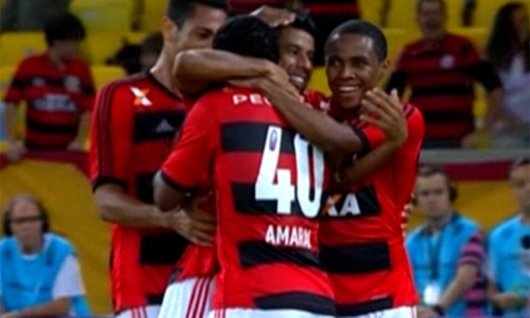 captura flamengo