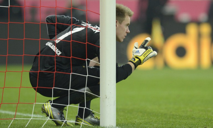 ter stegen