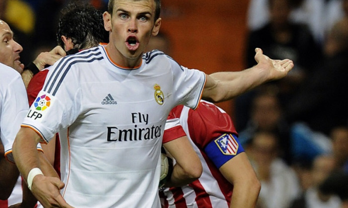 gareth bale