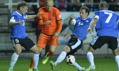 Robben Olanda Estonia