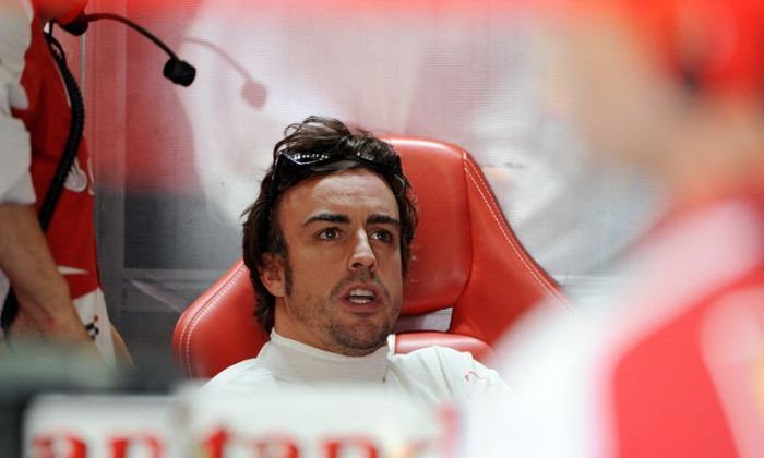 alonso