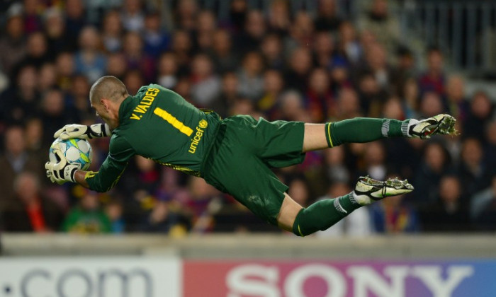 Valdes