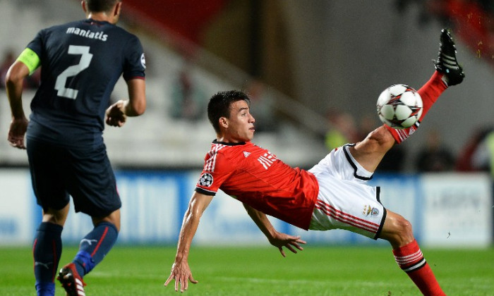 benfica