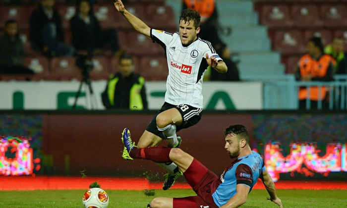 Trabzon Legia