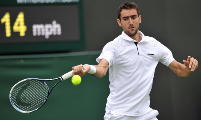 Cilic