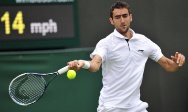 Cilic