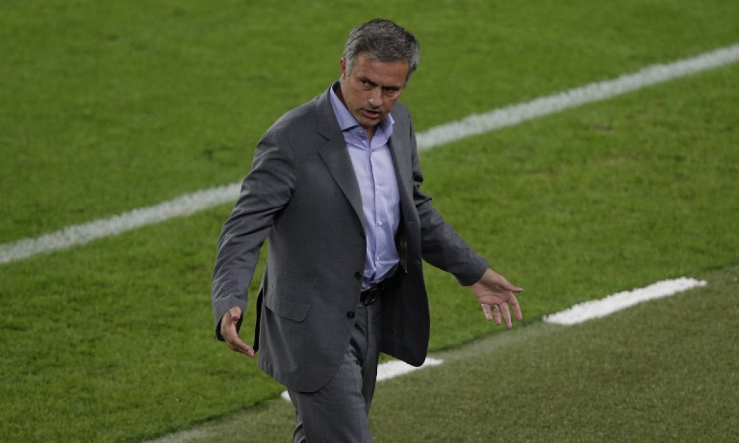 jose mourinho