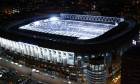 santiago bernabeu